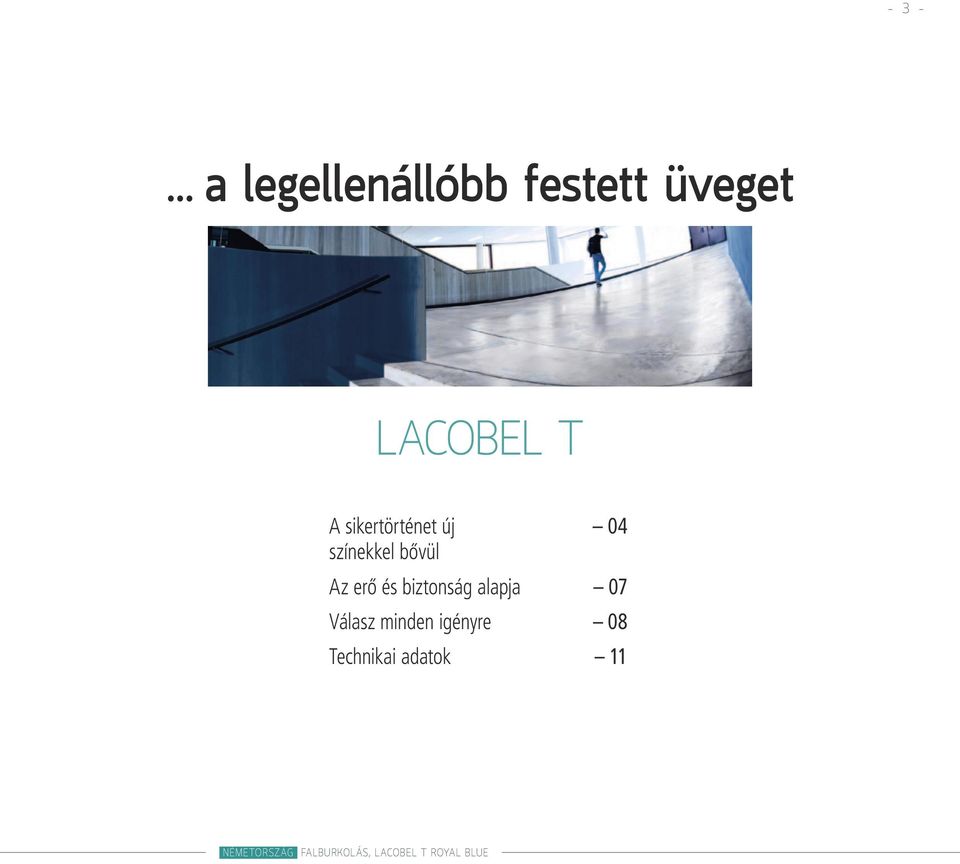 biztonság alapja 07 Válasz minden igényre 08