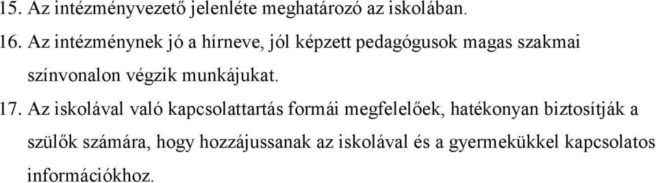 végzik munkájukat. 17.