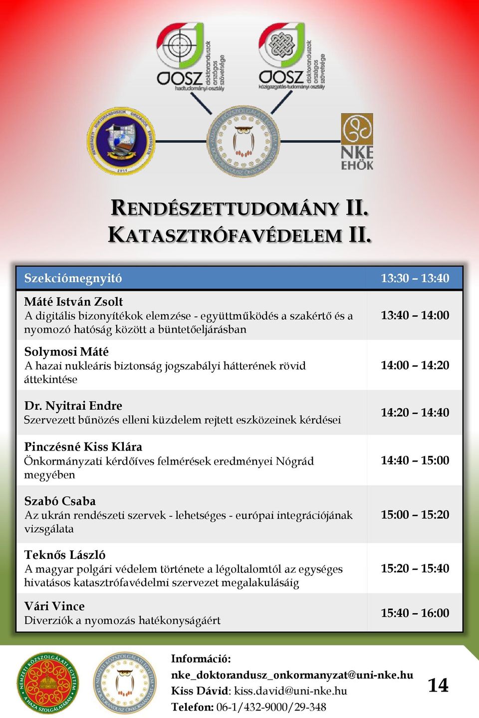 jogszabályi hátterének rövid áttekintése Dr.