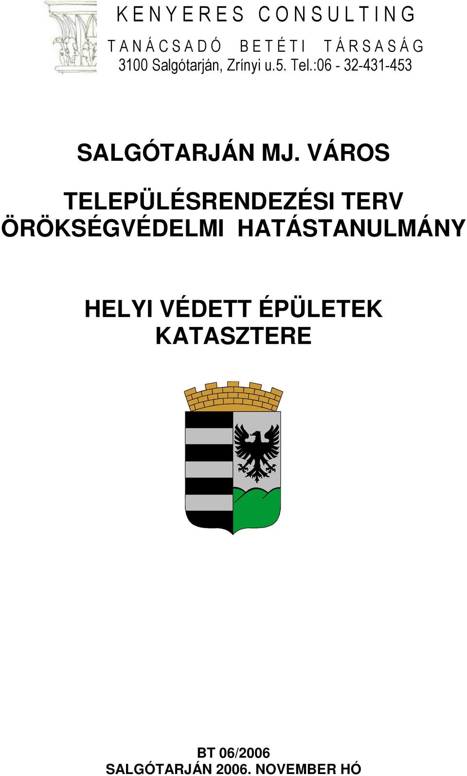 :06-32-431-453 SALGÓTARJÁN MJ.