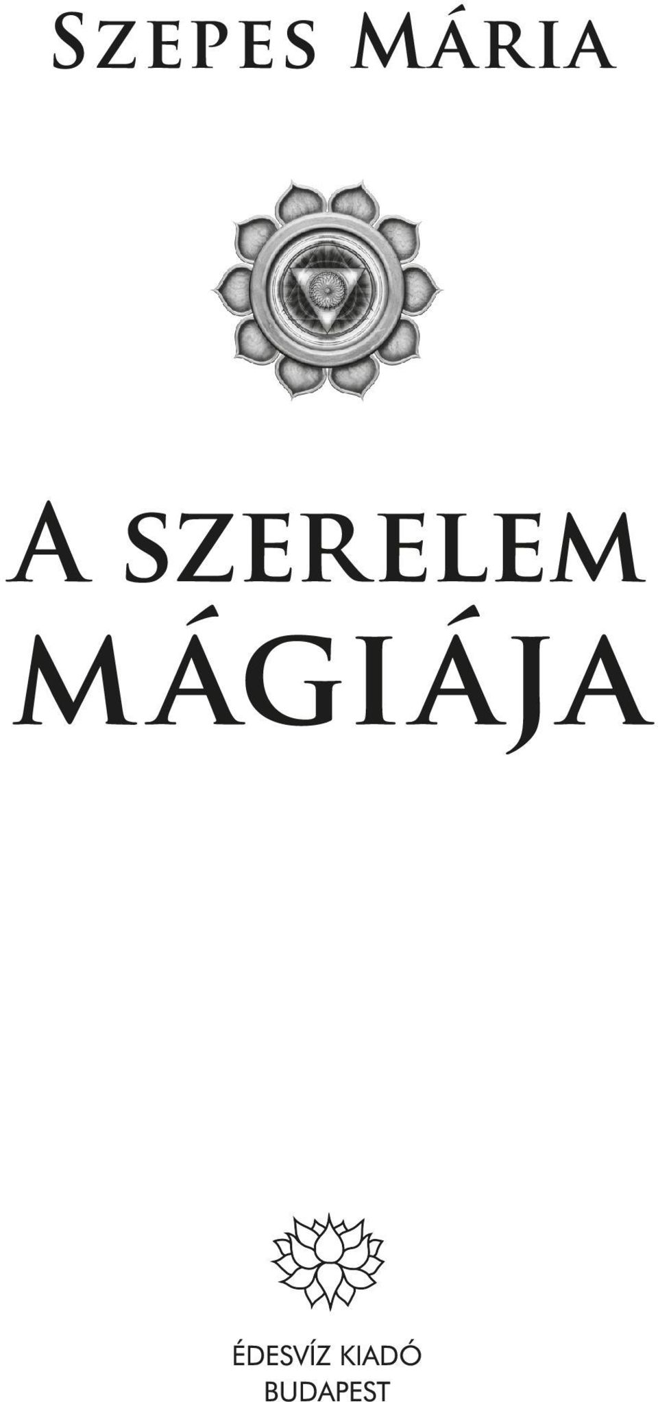 szerelem