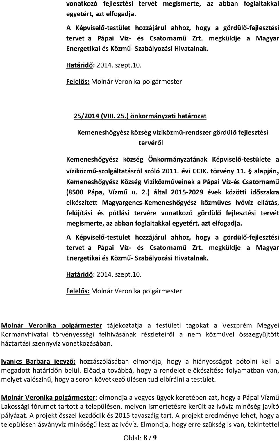 2014 (VIII. 25.