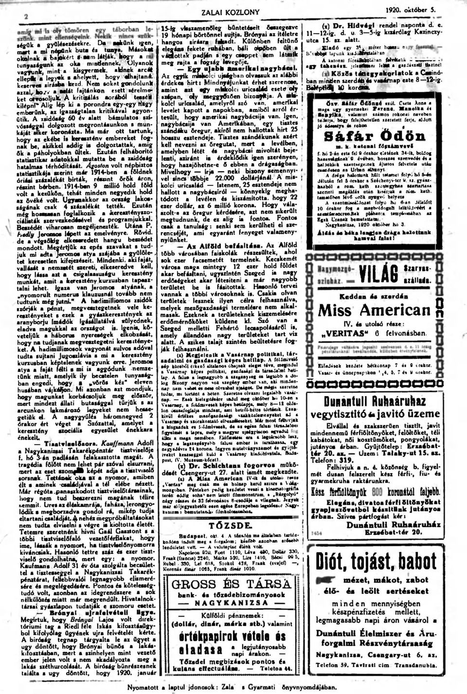 A kritixálás.órából tessík kilépni* Alig lép ki a porondra egy-egy rtagy emberünk, az Igazságtalan kritikával agyonütik.