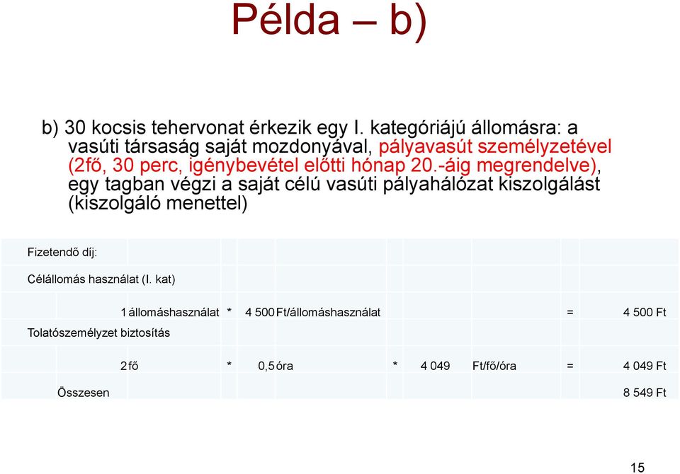 előtti hónap 20.