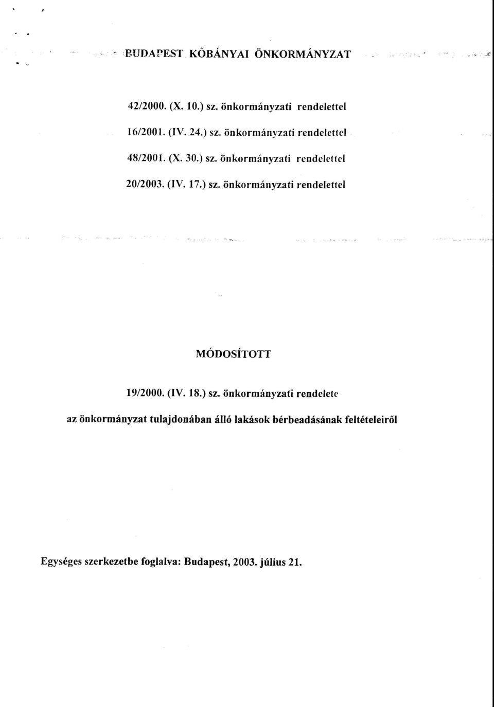 (IV. 18.) sz.