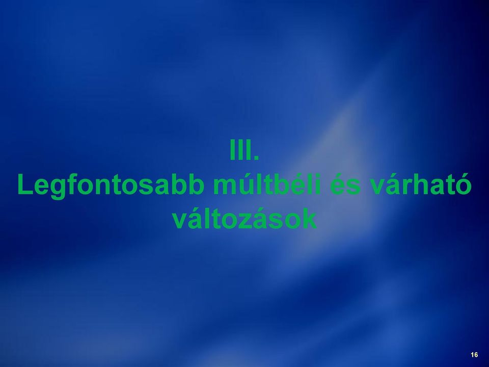 múltbéli és