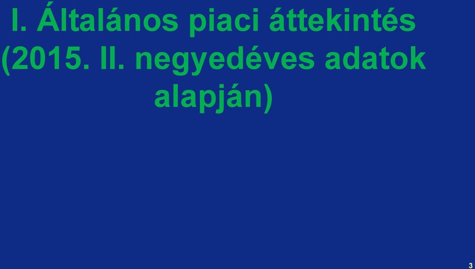 (2015. II.