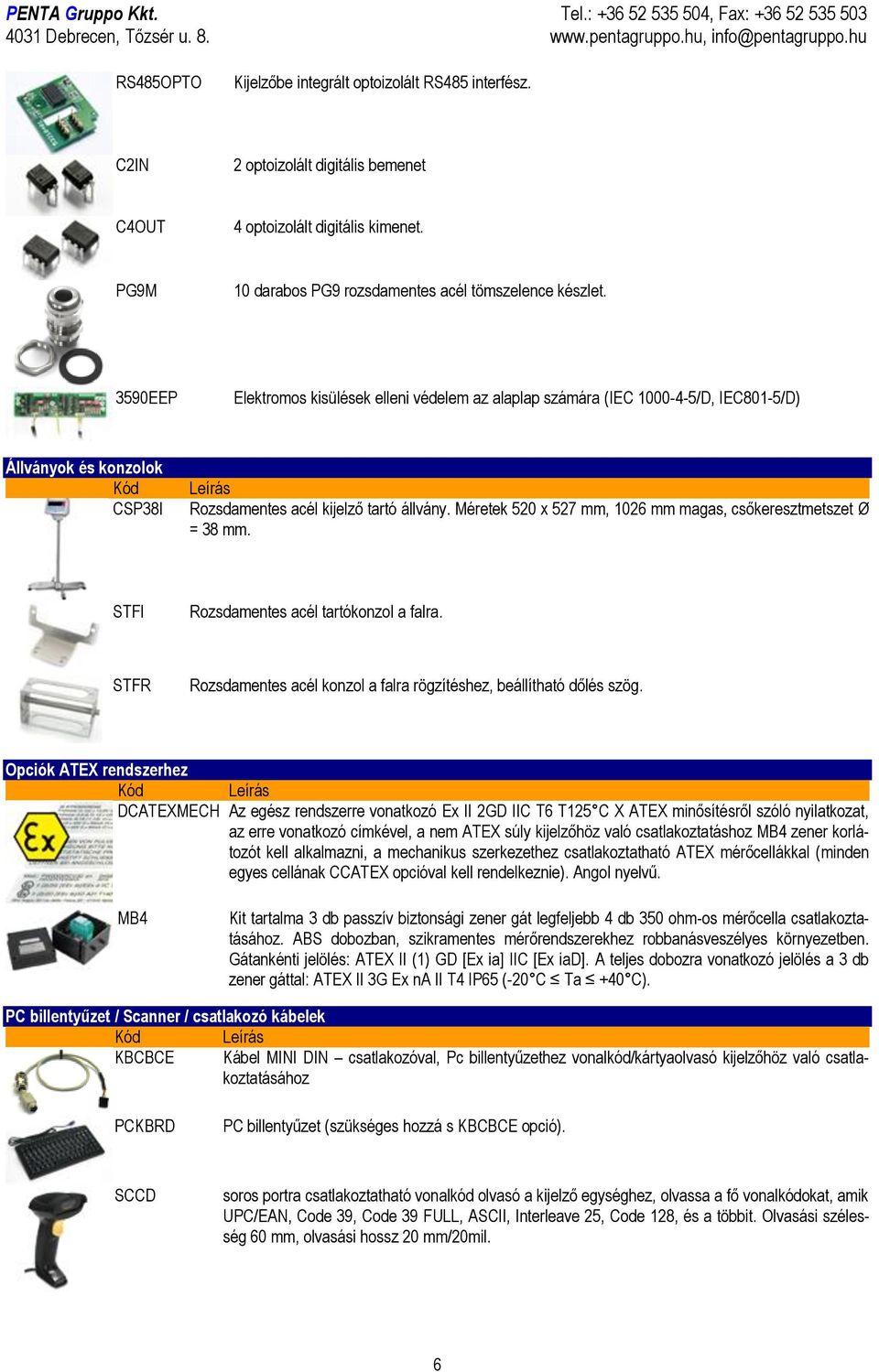 Méretek 520 x 527 mm, 1026 mm magas, csőkeresztmetszet Ø = 38 mm. STFI Rozsdamentes acél tartókonzol a falra. STFR Rozsdamentes acél konzol a falra rögzítéshez, beállítható dőlés szög.