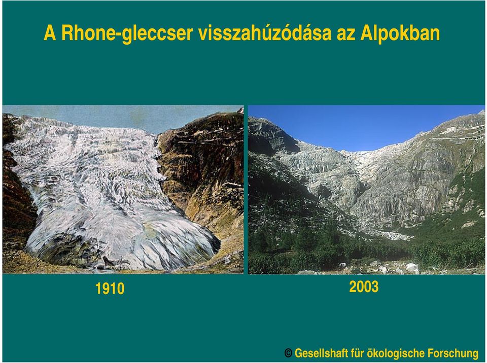 Alpokban 1910 2003