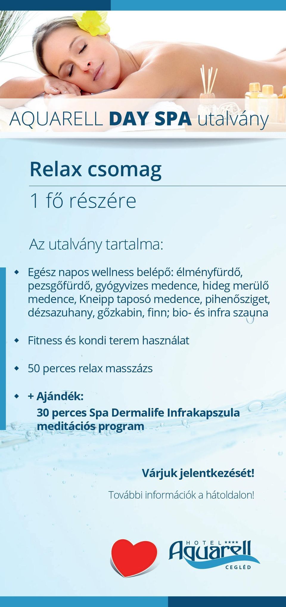 perces Spa Dermalife