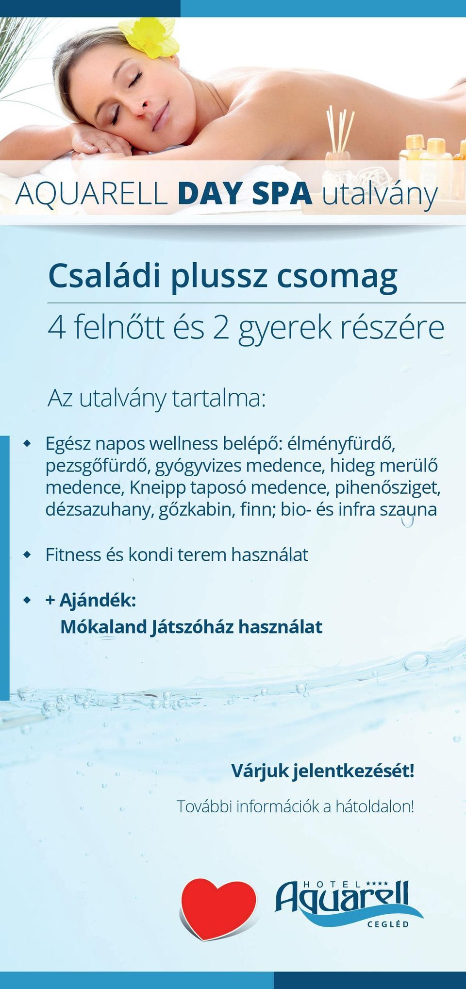 2 gyerek részére