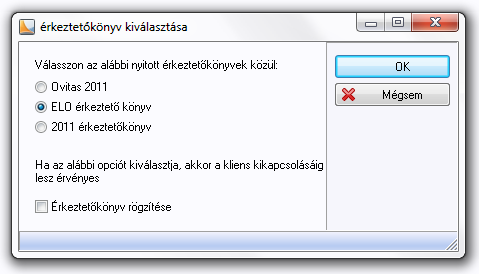 Érkeztetés Megadható, hogy milyen típus/séma Elvárt- és alkalmazás-specifikus