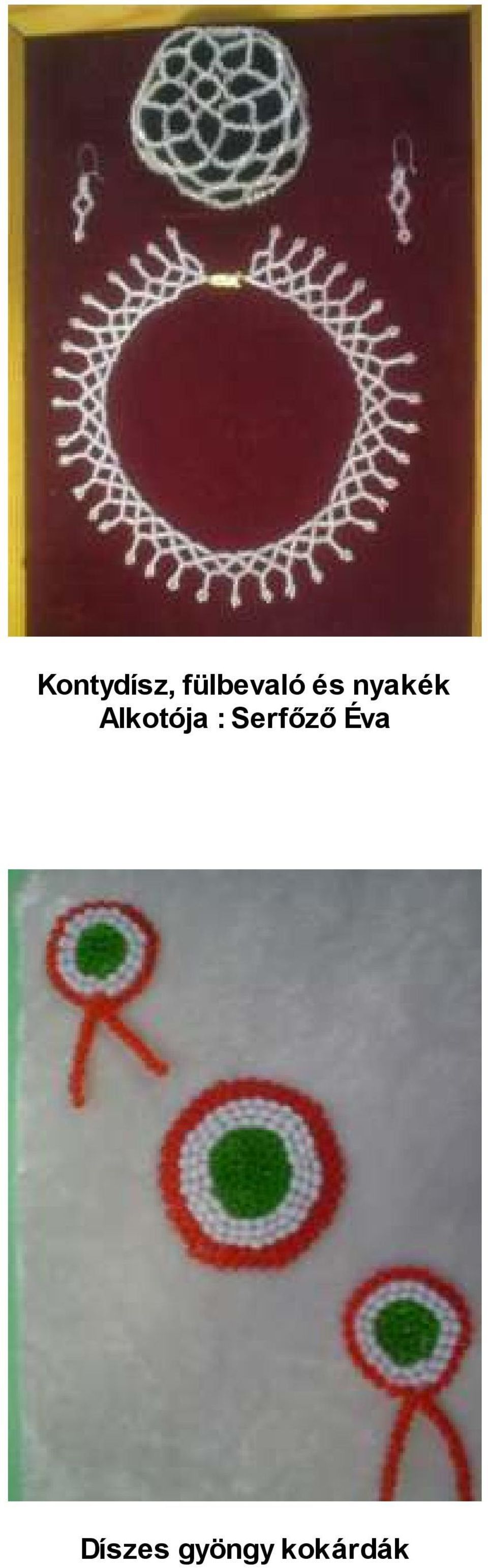 nyakék Alkotója :
