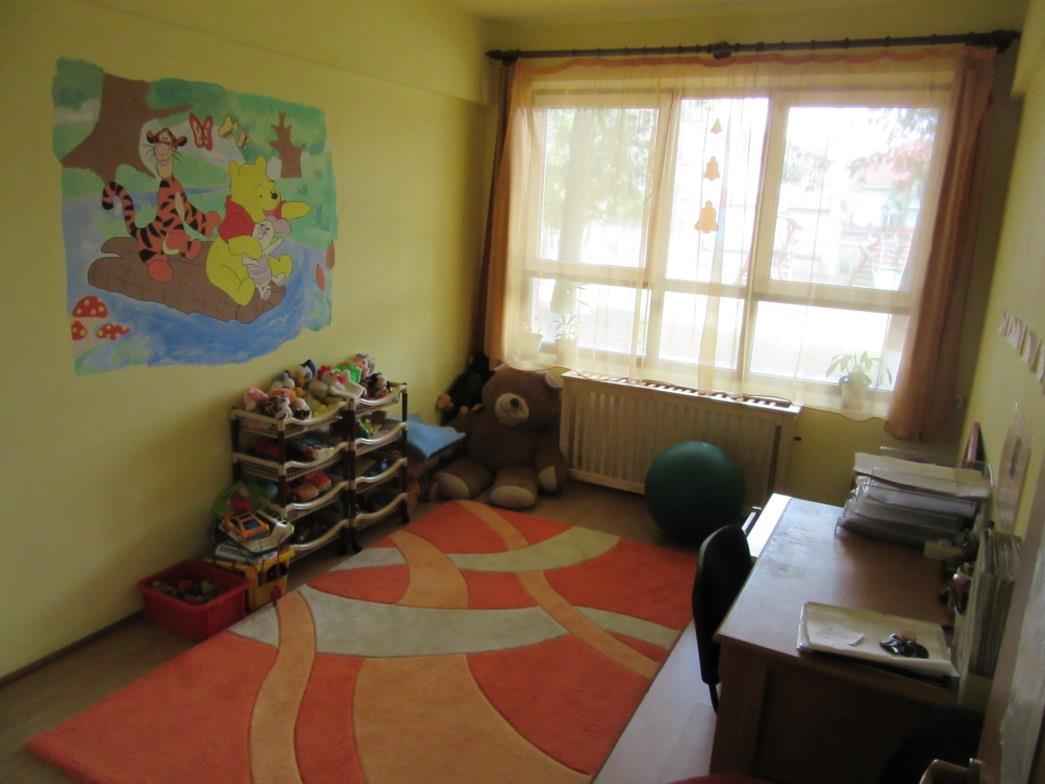 Baróti Rehabilitációs Központ - 2015-ben 29 gyermek számára nyújtott különböző terápiás kezelést - A központ