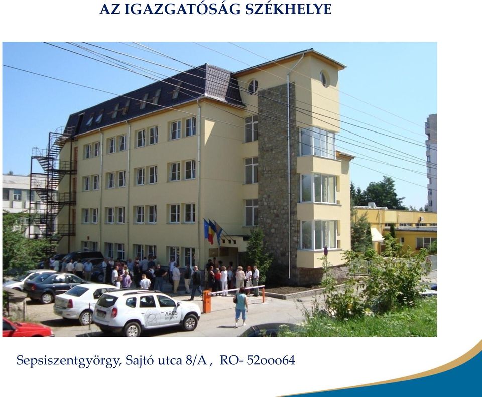 Sepsiszentgyörgy,