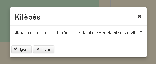 nevét, az ügyfél nevét és ügyfélazonosítóját. 1.6.