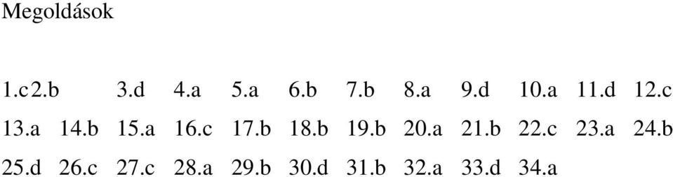 c 17.b 18.b 19.b 20.a 21.b 22.c 23.a 24.