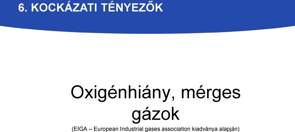 (EIGA European Industrial