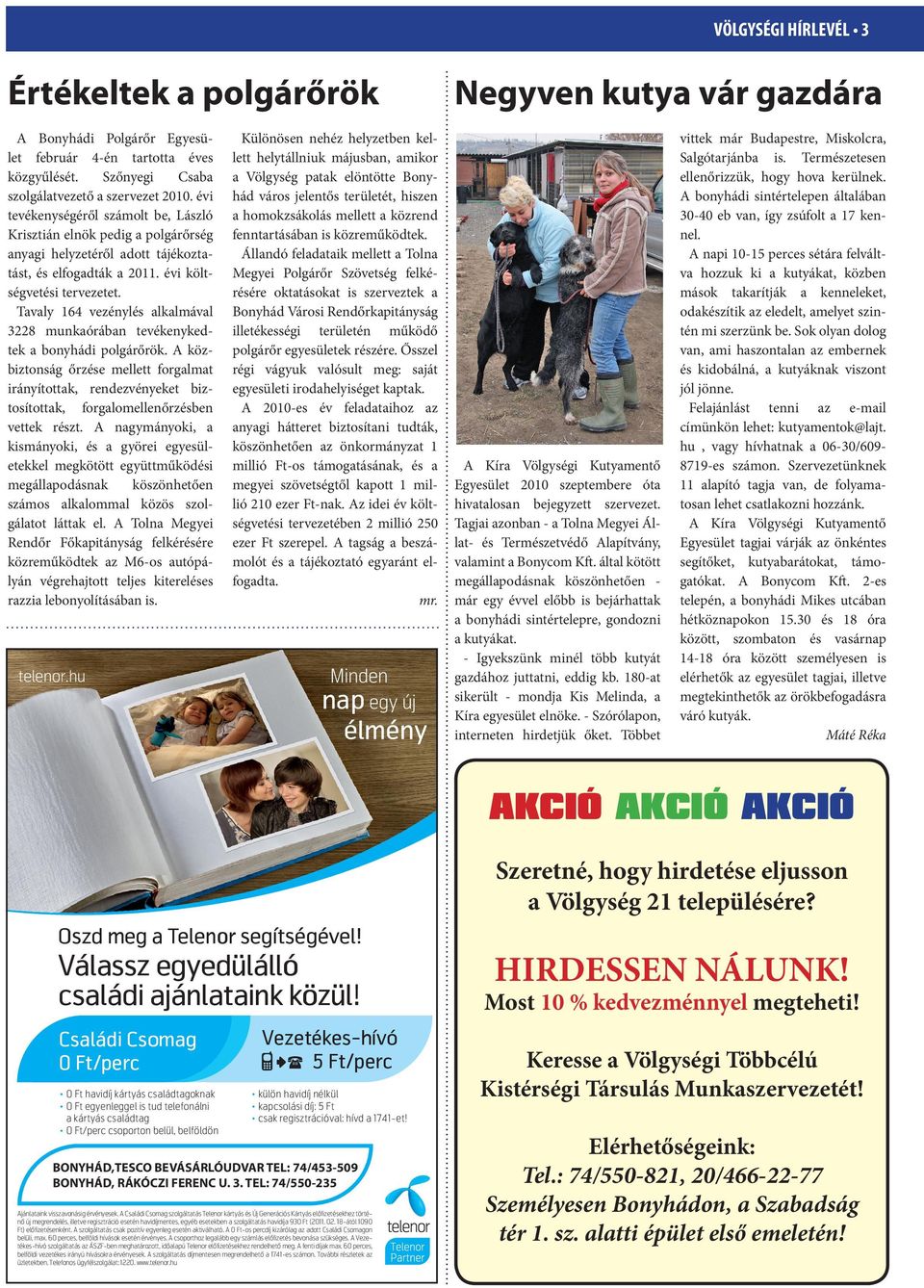 hírlevél Kultúrával a közösségekért Sétány törölve Ösztöndíj Potápi  bizottsági elnök BonyHáD és KÖRnyéKe KÖzéleti lapja - PDF Free Download