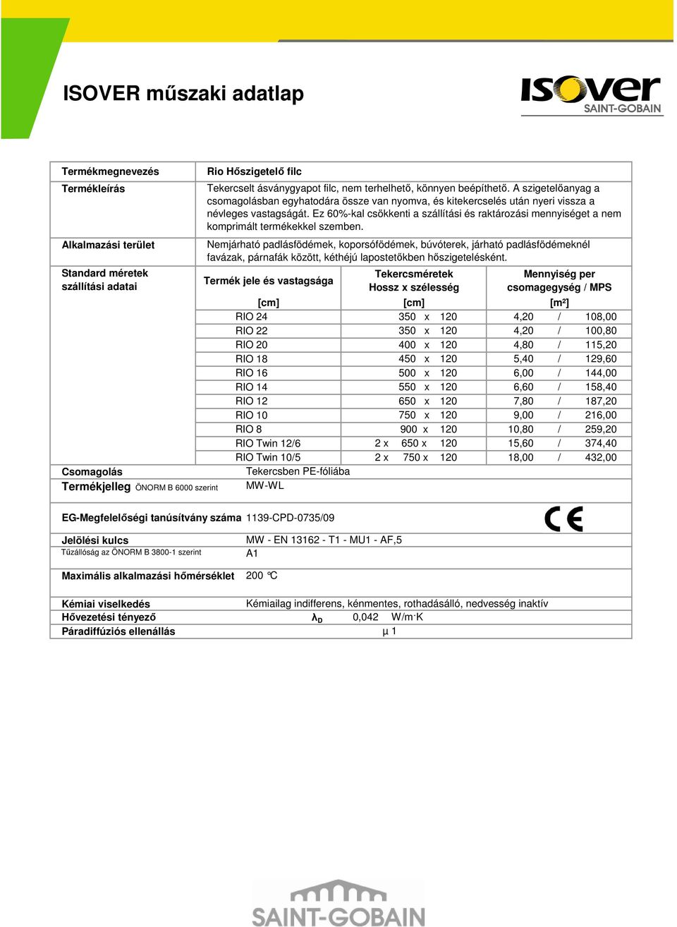 Ez 60%-kal csökkenti a szállítási és raktározási mennyiséget a nem komprimált termékekkel szemben.