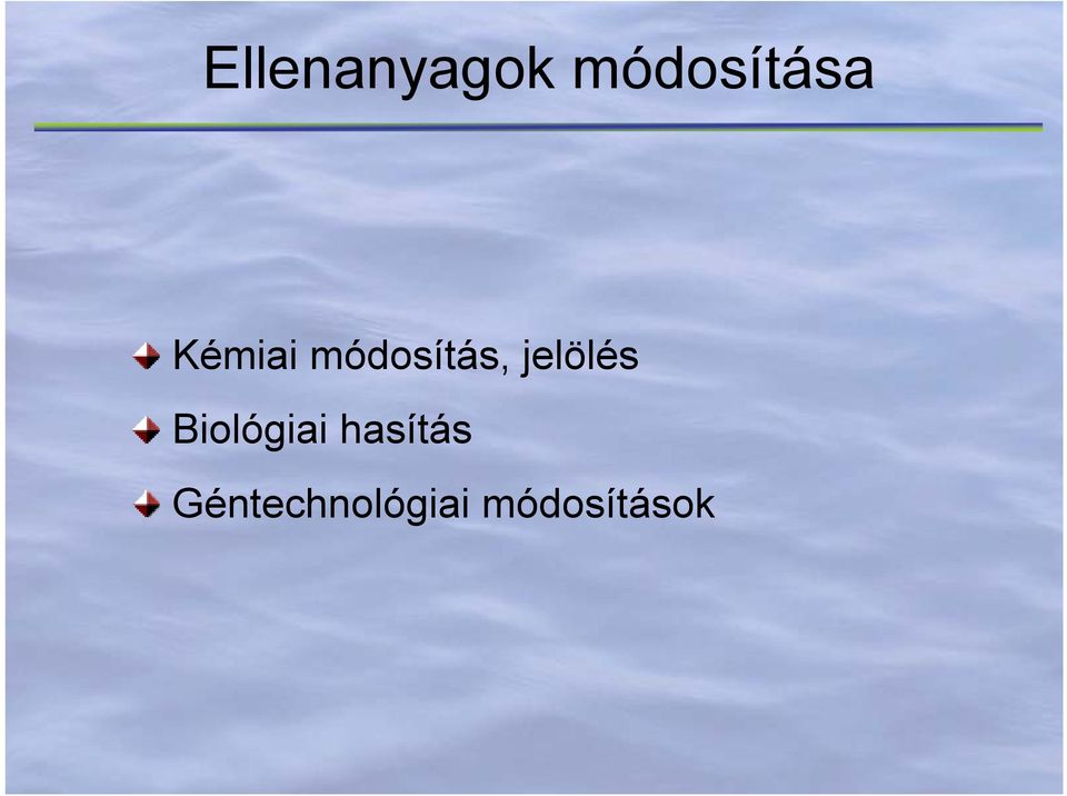 jelölés Biológiai