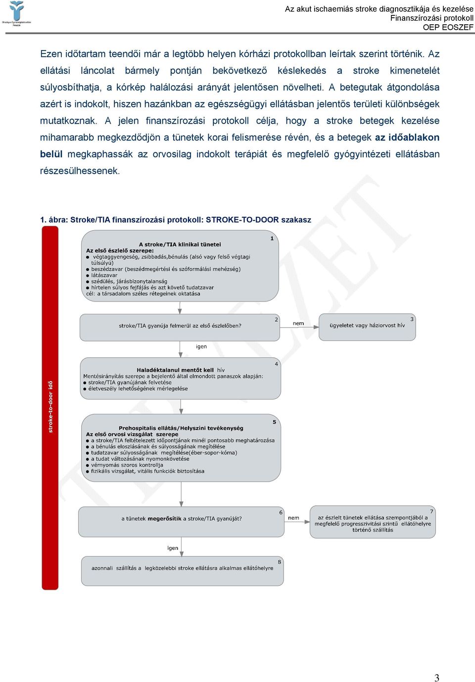 A betegutak átgondolása azért is indokolt, hiszen hazánkban az egészségügyi ellátásban jelentős területi különbségek mutatkoznak.