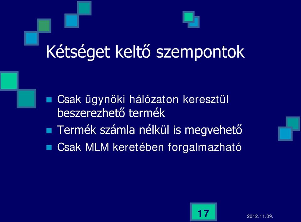 beszerezhető termék Termék számla