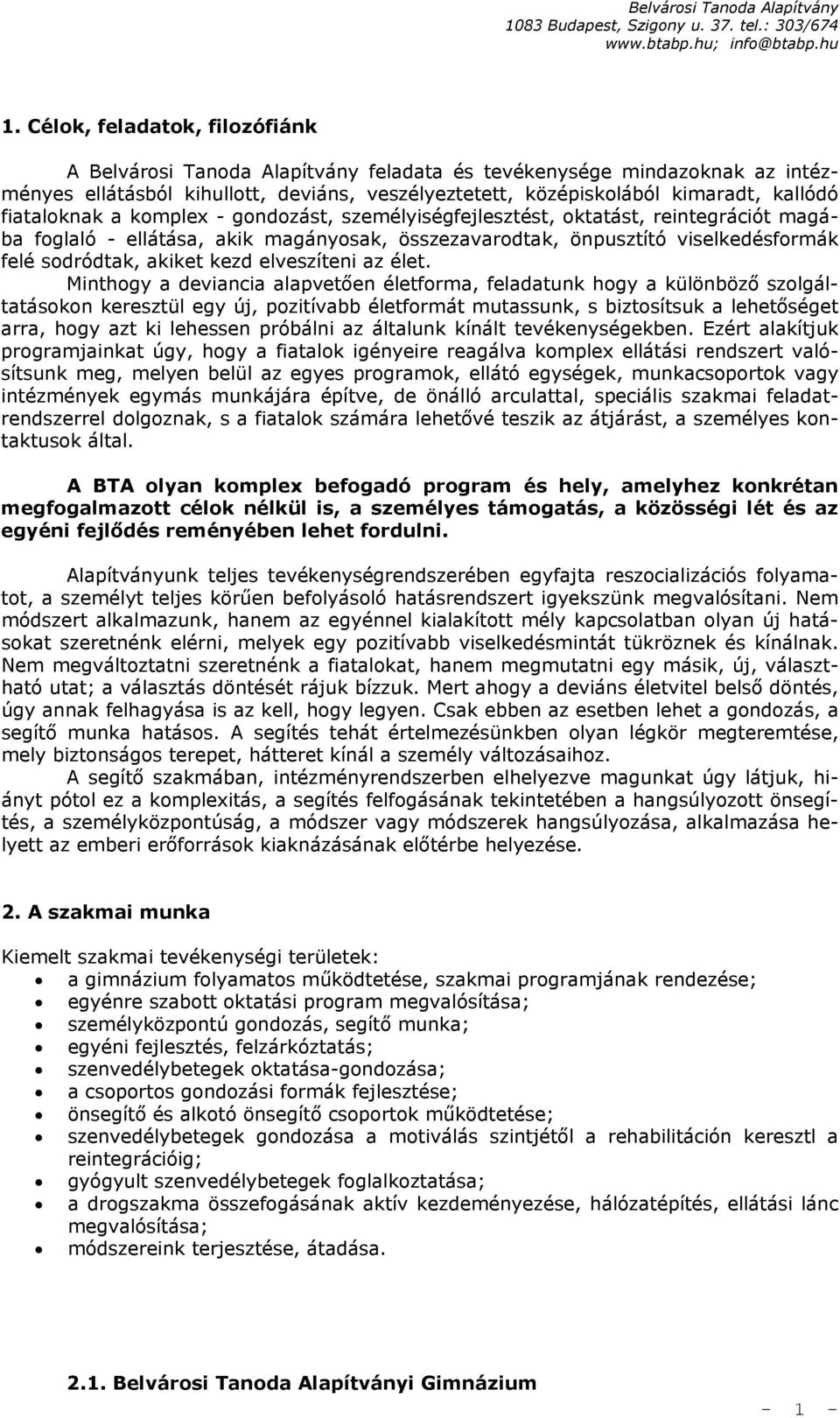 elveszíteni az élet.