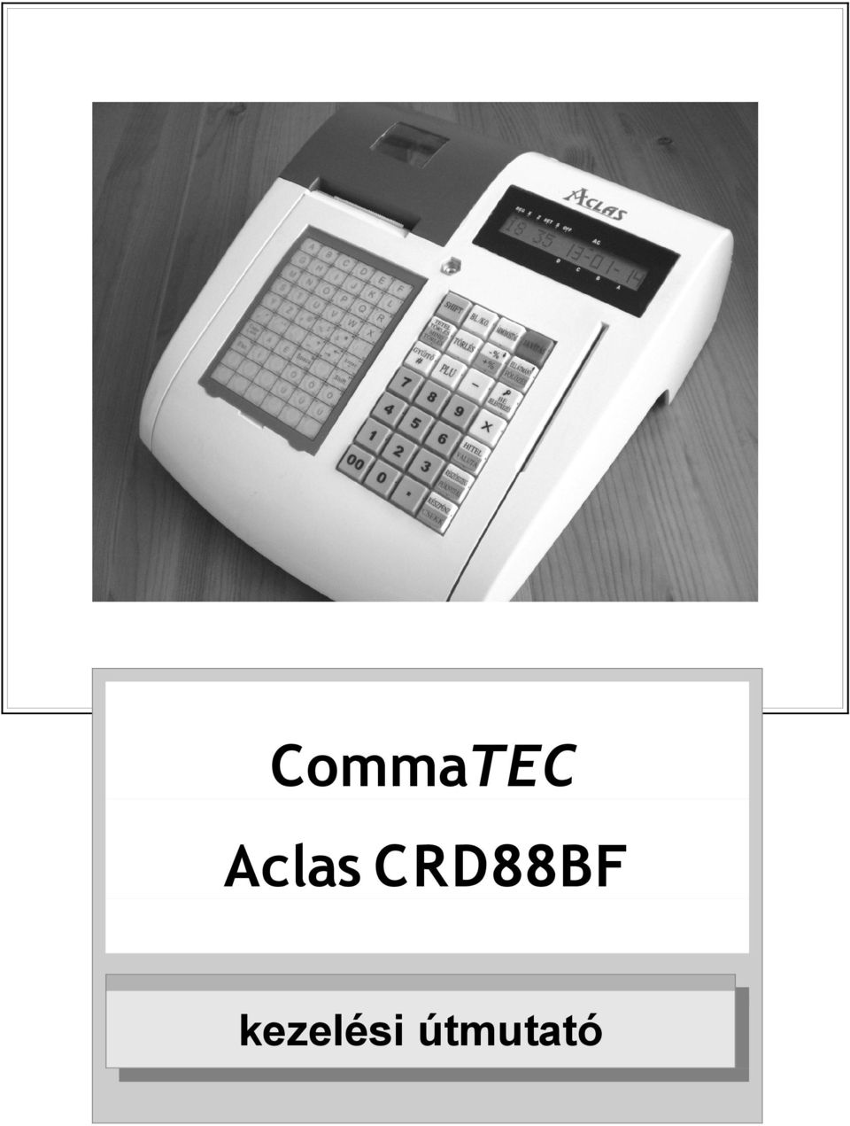 CRD88BF