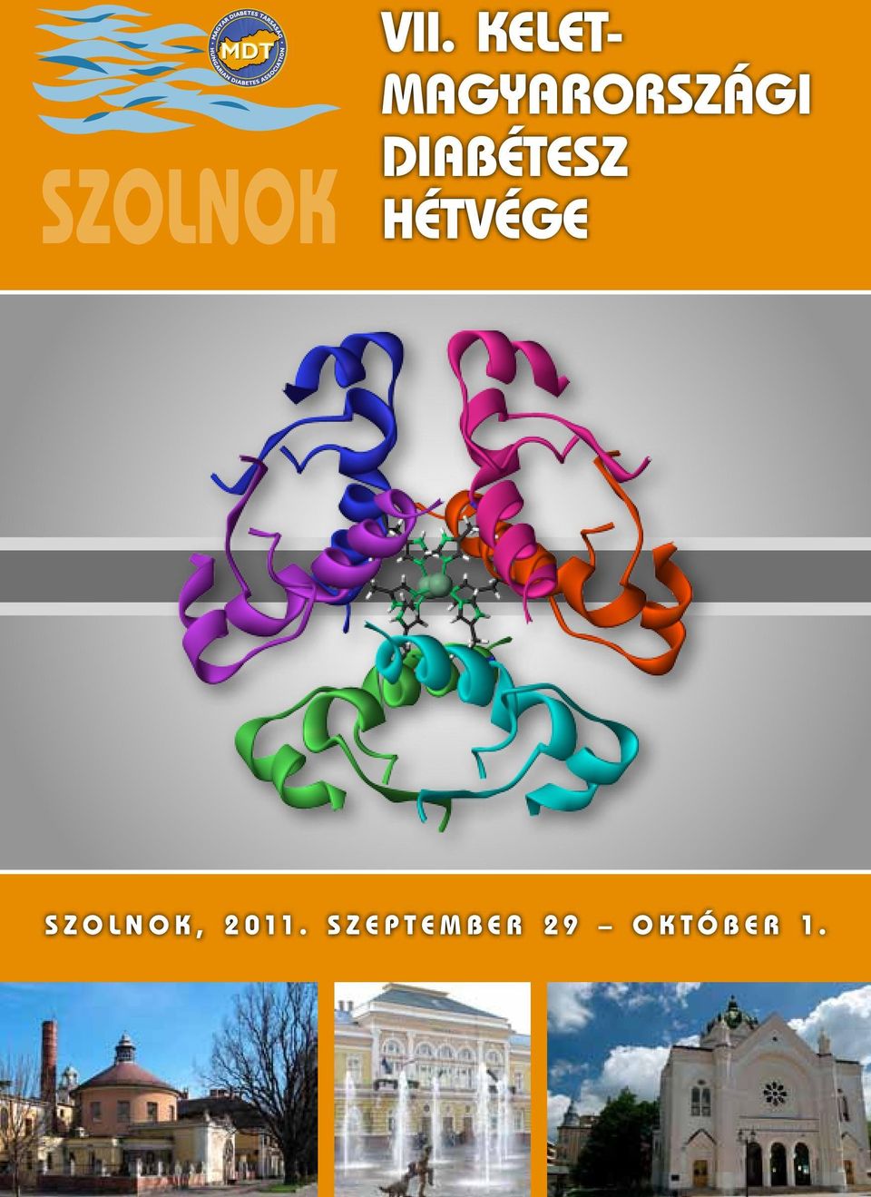 Diabétesz hétvége