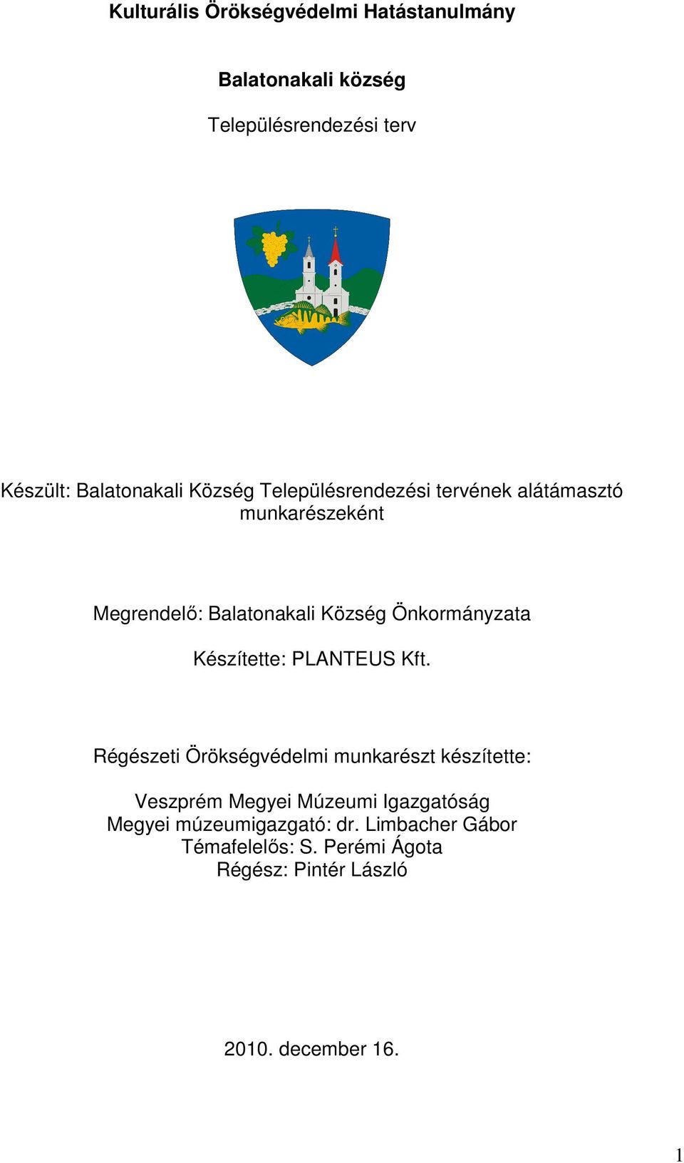 PLANTEUS Kft.