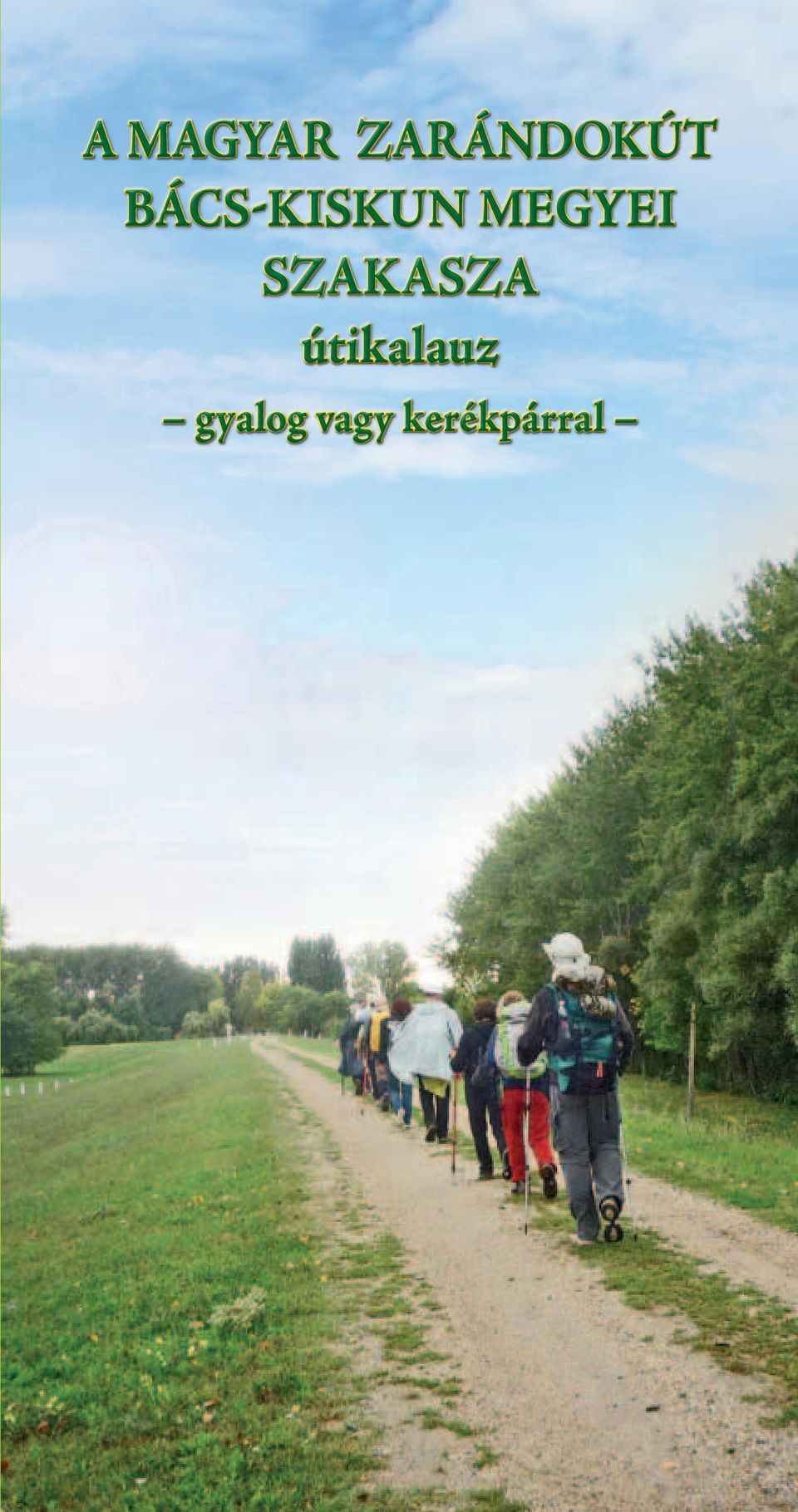 Bács-kiskun Megyei