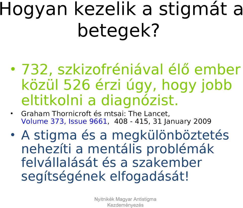 diagnózist.