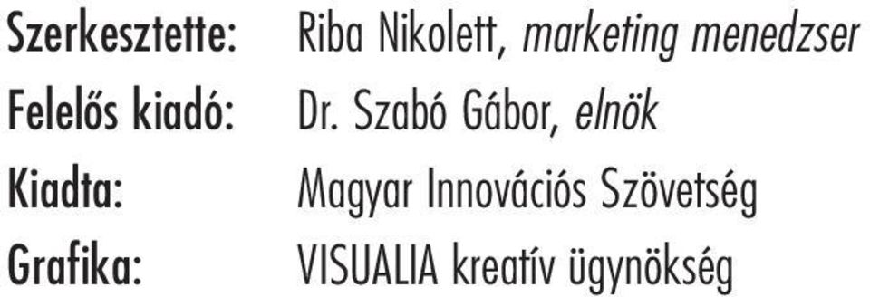 menedzser Dr.
