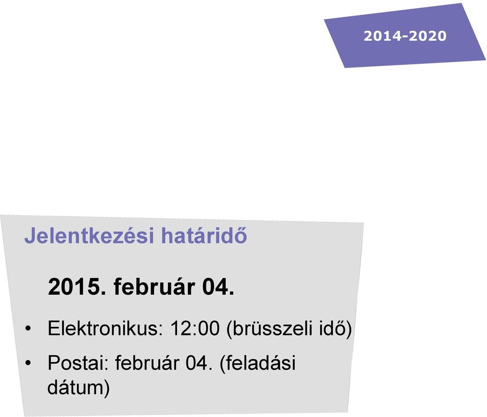 Elektronikus: 12:00