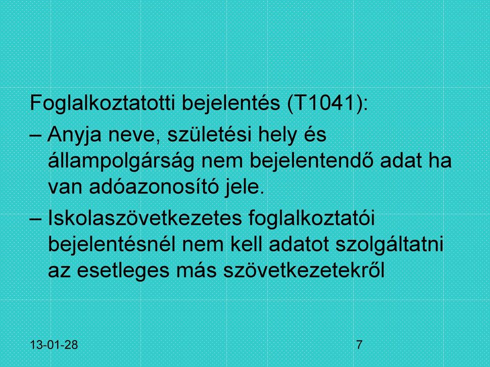 adóazonosító jele.