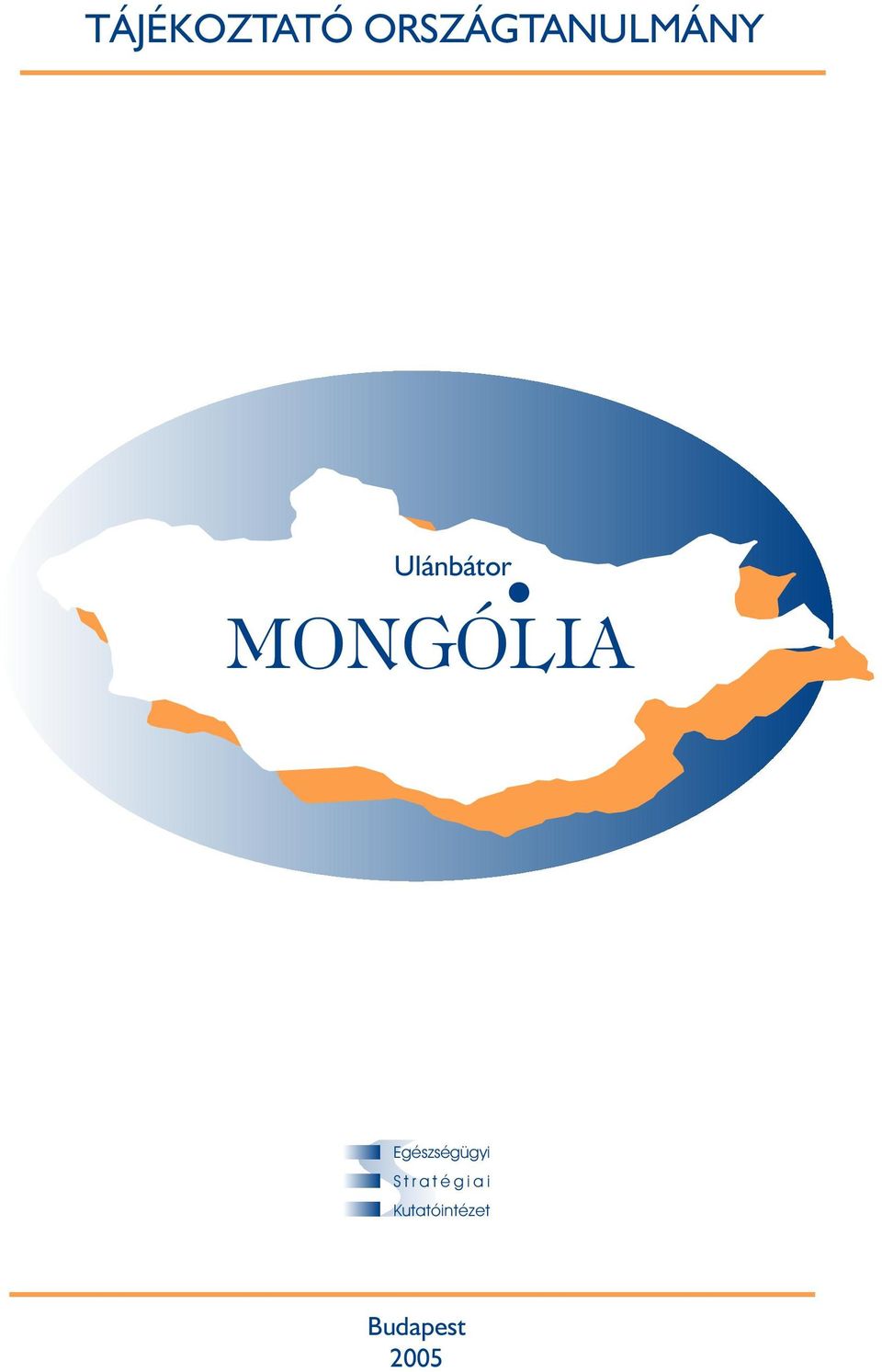 Ulánbátor MONGÓLIA