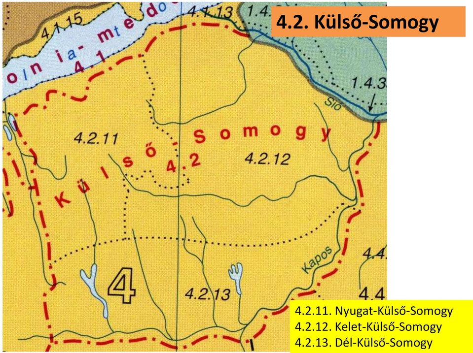 12. Kelet-Külső-Somogy 4.