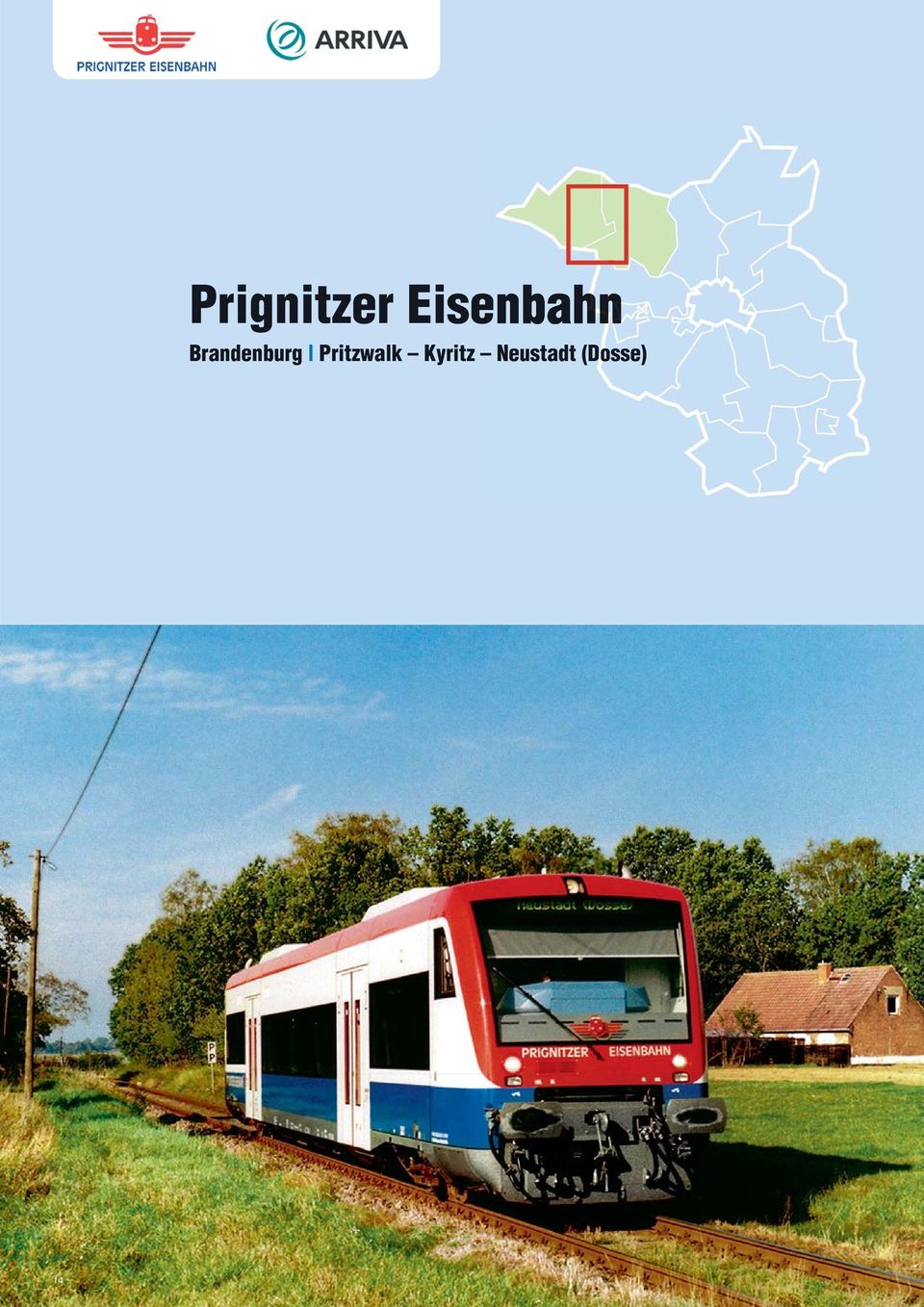 Pritzwalk