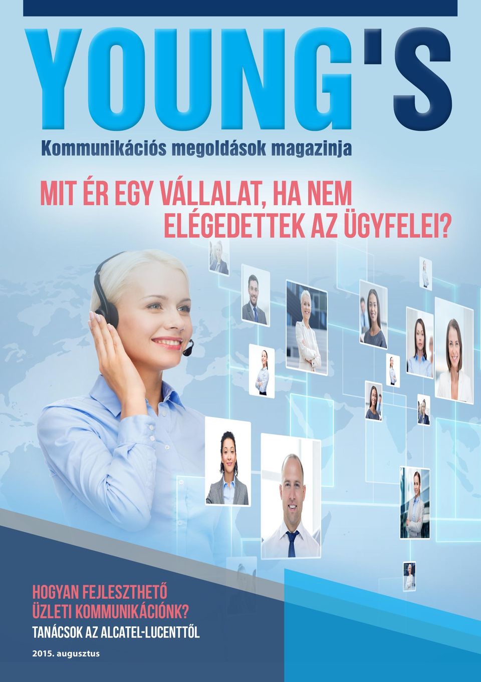 Hogyan fejleszthető üzleti