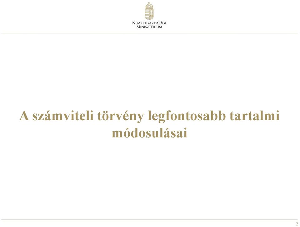 legfontosabb