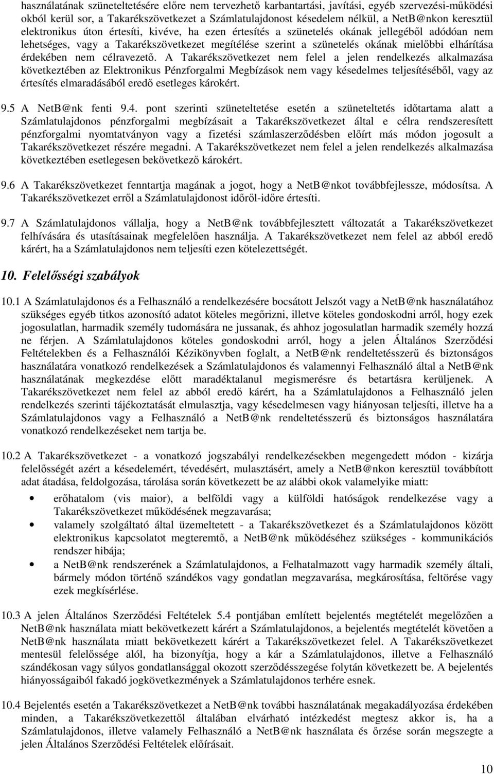 elhárítása érdekében nem célravezetı.