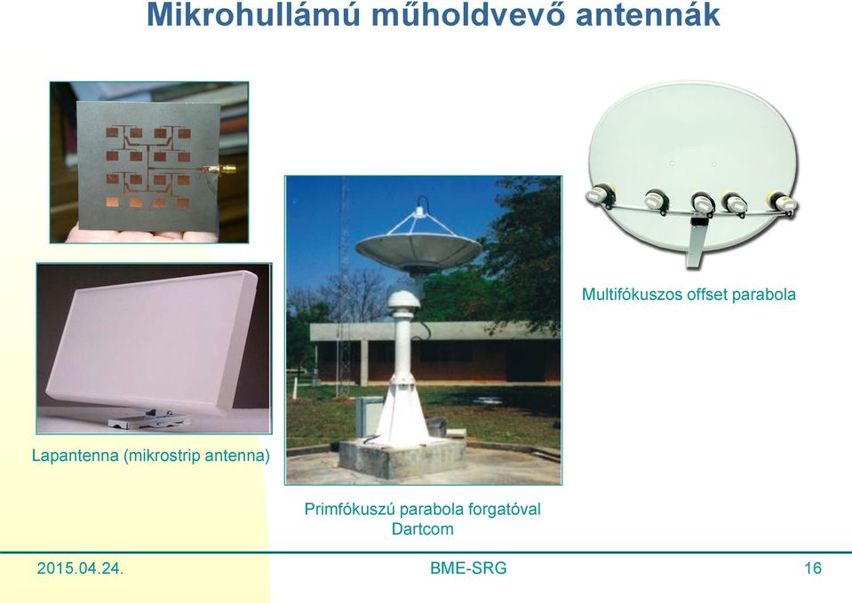 Lapantenna (mikrostrip antenna)