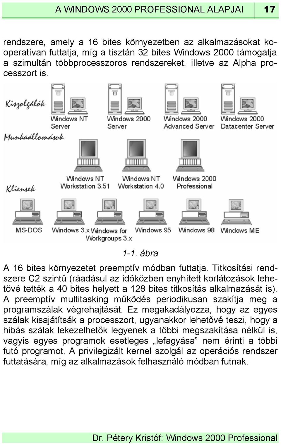 Titkosítási rendszere C2 szintű (ráadásul az időközben enyhített korlátozások lehetővé tették a 40 bites helyett a 128 bites titkosítás alkalmazását is).
