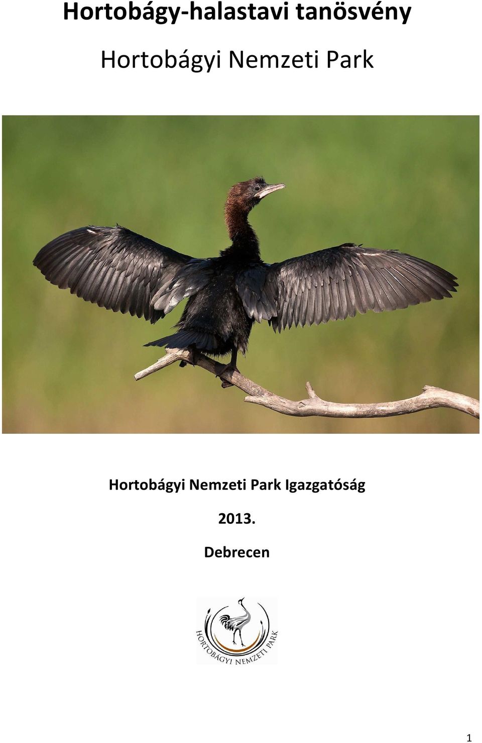 Nemzeti Park Hortobágyi