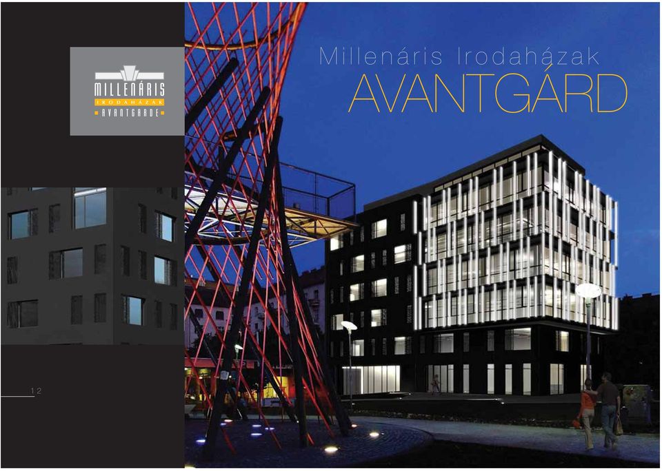 Millenáris