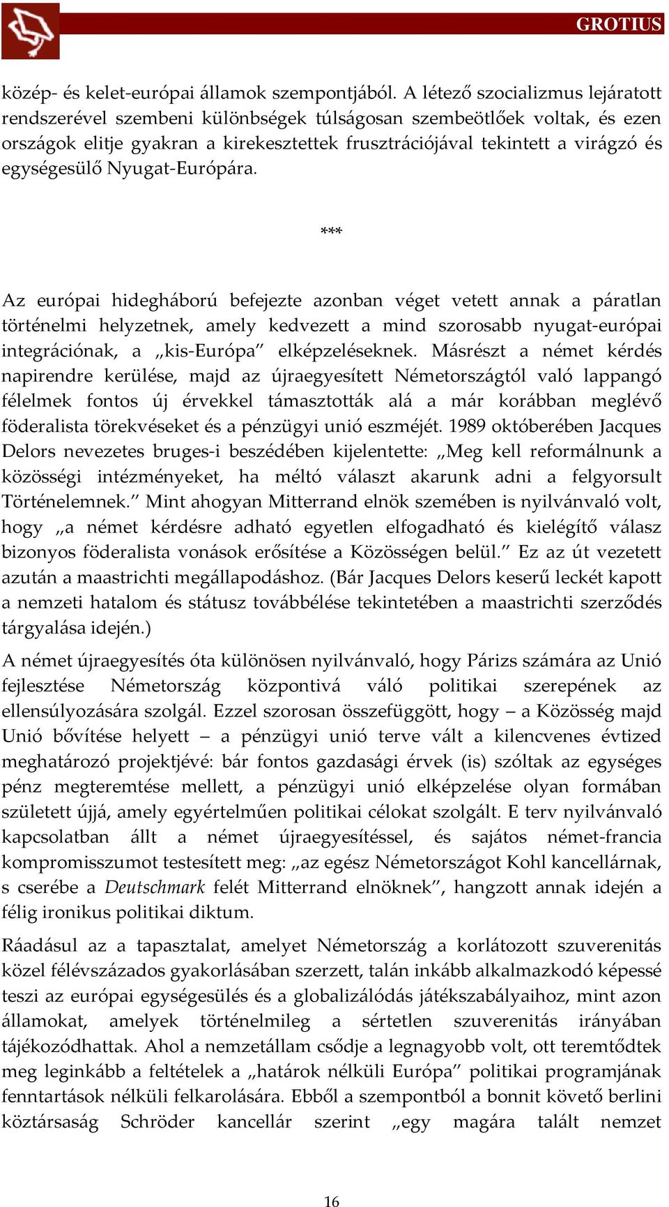 Nyugat-Európ{ra.