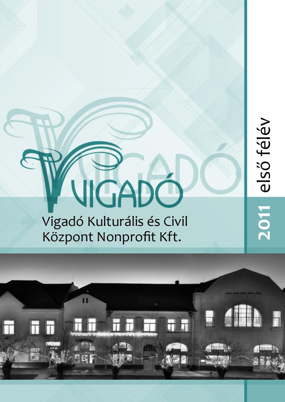 Civil Központ