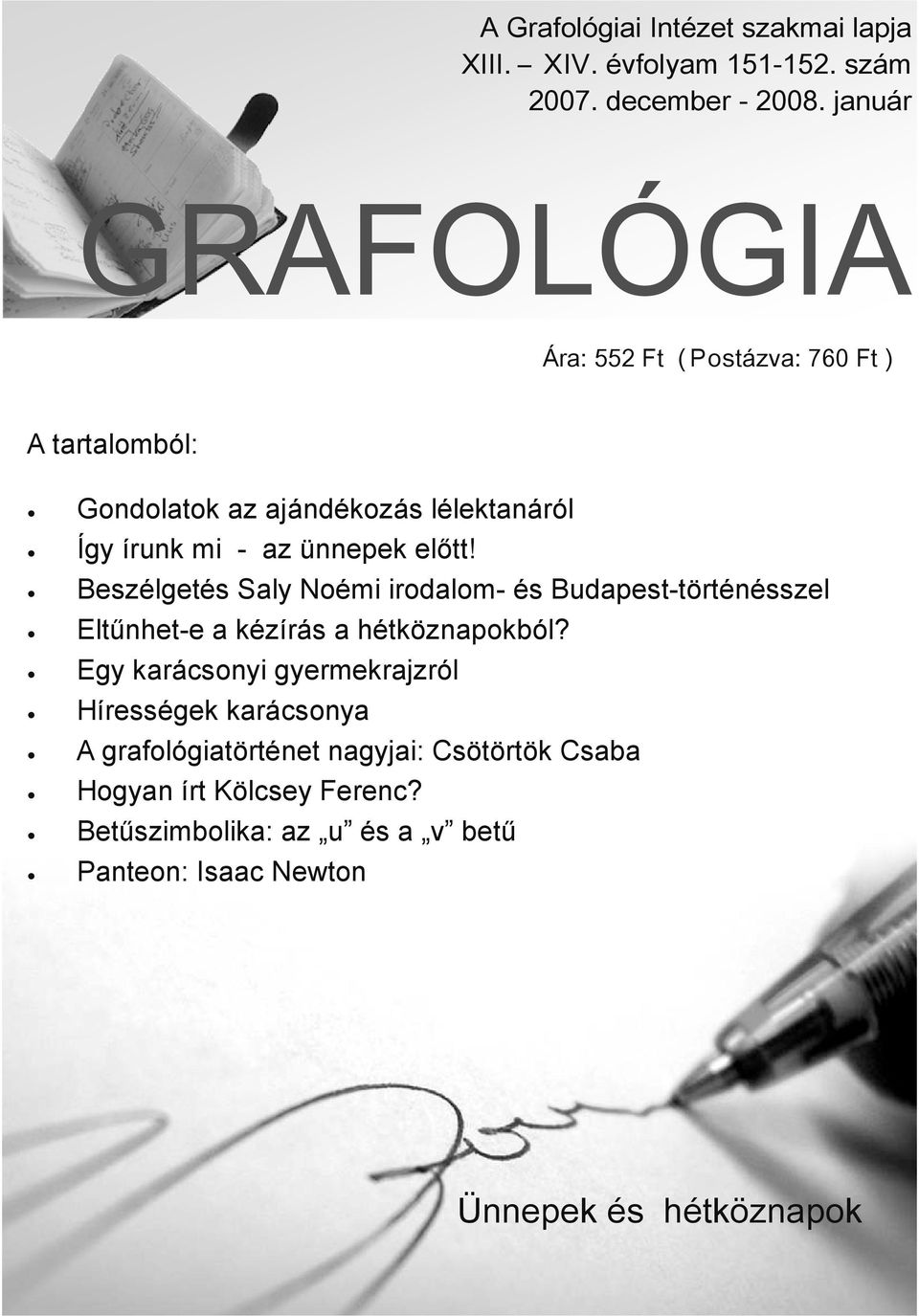 GIST IN ENGLISH ESEMÉNYNAPTÁR TARTALOM GRAFOLÓGIA - PDF Free Download