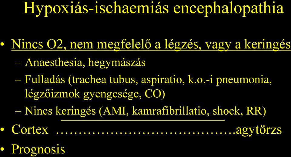 tubus, aspiratio,